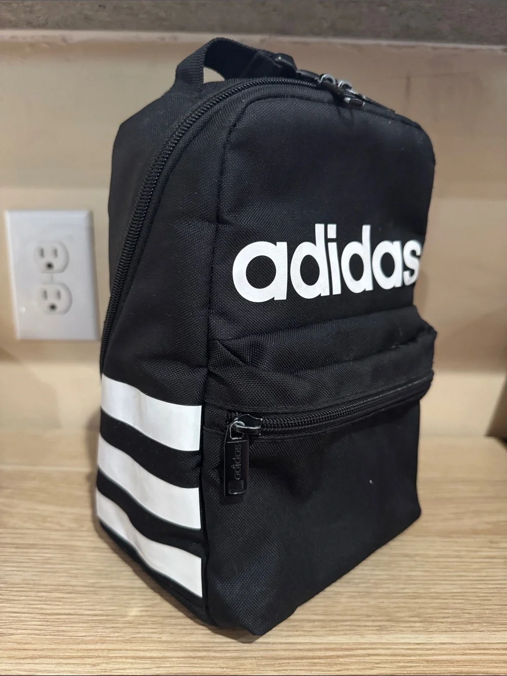 ⭐️ADIDAS SANTIAGO II LUNCH BAG